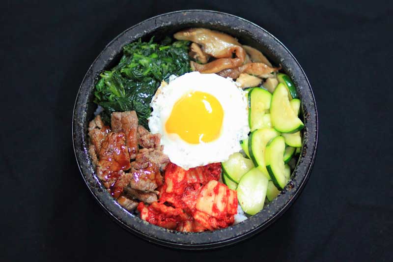 Ginger Exchange Mission Hill