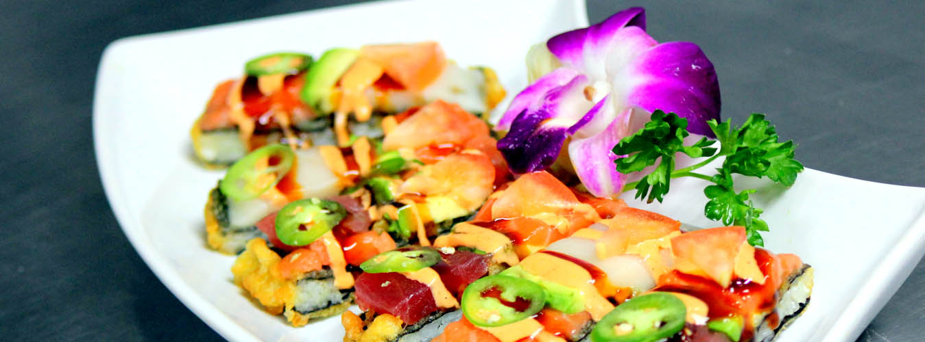 Ginger Exchange Mission Hill