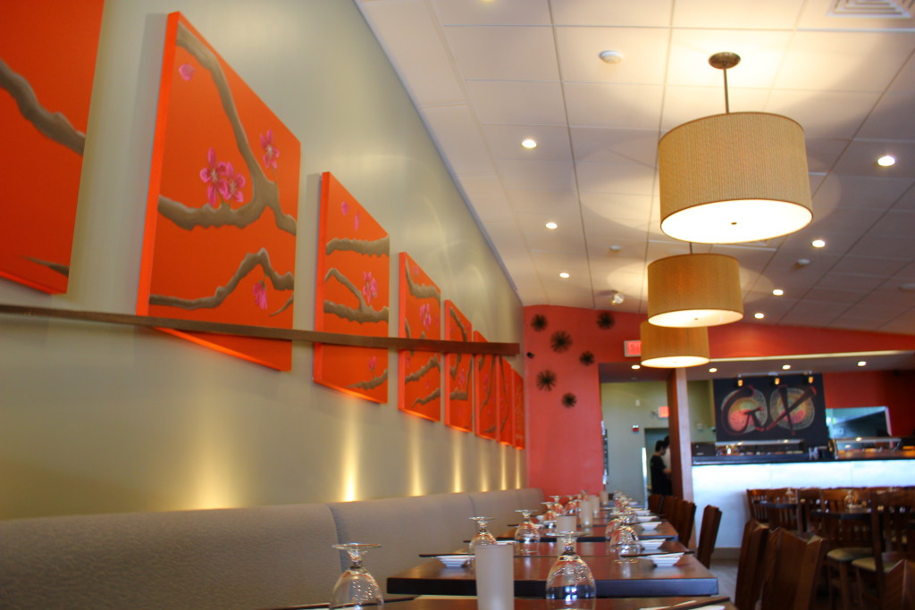 Pictures Ginger Exchange