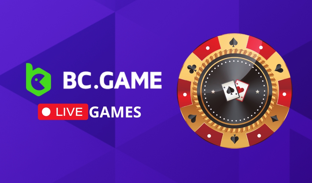 Discover Excitement with BC Game Slot Jackpot