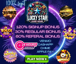 Experience Excitement at Lucky Star Online Casino Experience Excitement at Lucky Star Online Casino