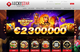 Experience Excitement with Lucky Star Aviator Download Play Store