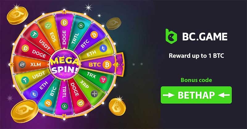 Experience Thrilling Wins with BC Game Sports Betting Experience Thrilling Wins with BC Game Sports Betting