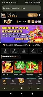 Explore the Exciting World of Lucky Star 777 Casino Bonuses 11