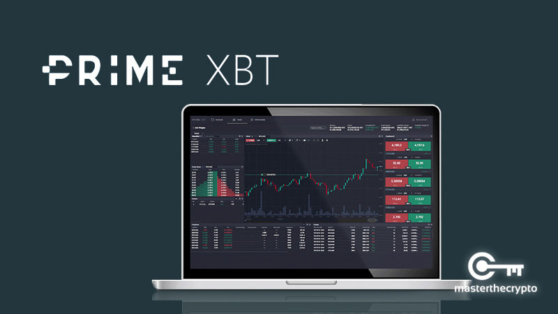 Exploring the Potential of Crypto Trading PrimeXBT Exploring the Potential of Crypto Trading PrimeXBT