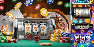 I migliori casino europei guida completa I migliori casino europei guida completa