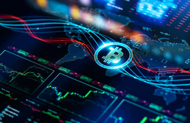 Mastering the Art of Crypto Trading Scalping