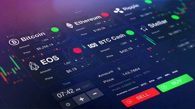 Maximizing Your Trading Profit Crypto Strategies for Success Maximizing Your Trading Profit Crypto Strategies for Success