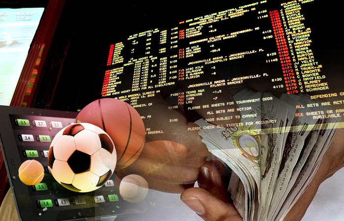 The Best Sports Betting Strategies for 2025 10 The Best Sports Betting Strategies for 2025 10