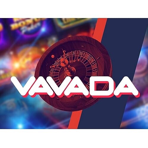 Vavada Kazino - Twoje ulubione miejsce do grania online
