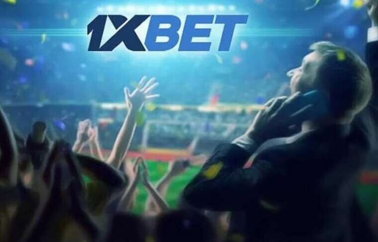1xBet Korea Download APP - All You Need to Know