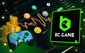 All You Need to Know About BC.Game VN All You Need to Know About BC.Game VN