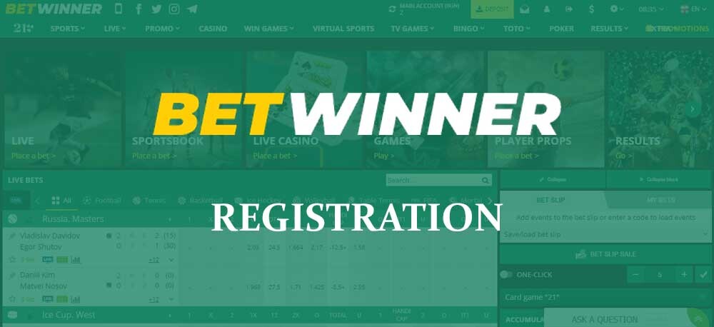 BetWinner Online Bet A Comprehensive Guide to Winning