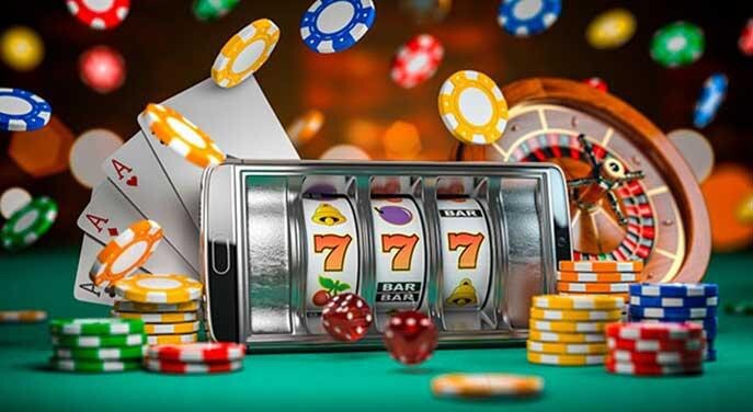 Discover Exciting Gaming Opportunities at Casino NineWin Discover Exciting Gaming Opportunities at Casino NineWin