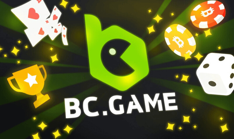 Discover the Future of Gambling with BC Game Mobile APK Discover the Future of Gambling with BC Game Mobile APK