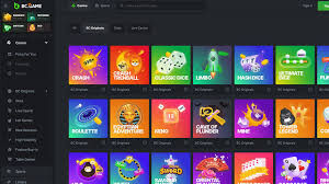 Discover the Future of Gambling with BC Game Mobile APK Discover the Future of Gambling with BC Game Mobile APK