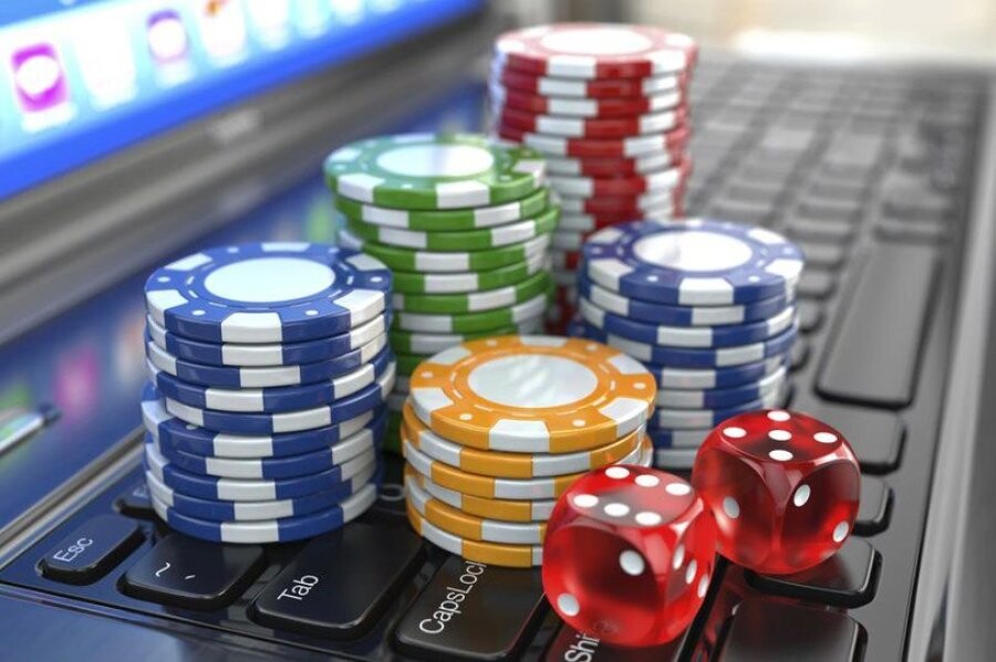 Discover the Thrills of Gaming at HashLucky Casino & Sportsbook Discover the Thrills of Gaming at HashLucky Casino & Sportsbook