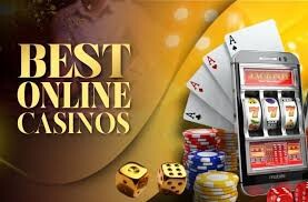 Discover the Thrills of Online Casino Lets Jackpot Discover the Thrills of Online Casino Lets Jackpot