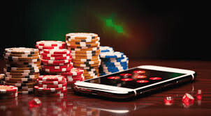 Discover Thrills and Rewards at Golden Mister Online Casino UK Discover Thrills and Rewards at Golden Mister Online Casino UK