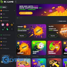 Exploring the Features and Benefits of BCGame Hub 10 Exploring the Features and Benefits of BCGame Hub 10