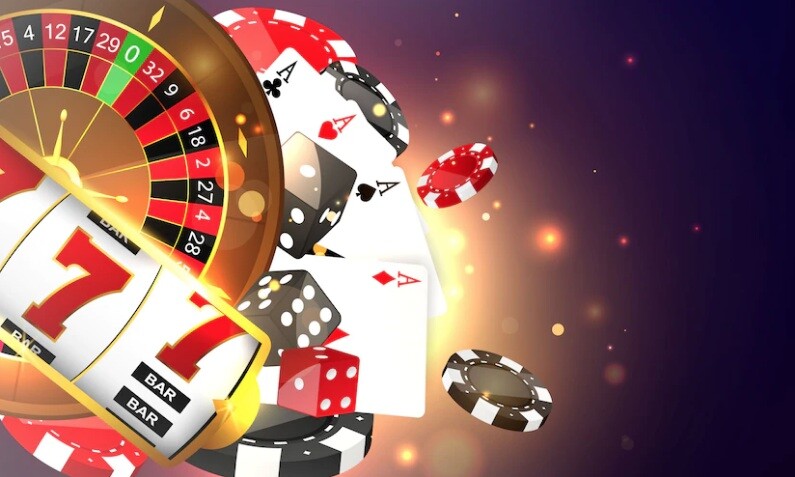 Los Mejores Casinos para High Rollers Una Experiencia de Lujo y Exclusividad