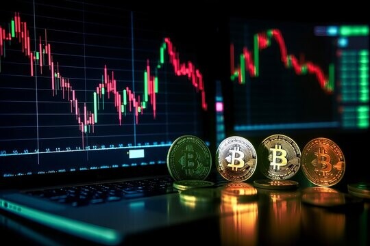 Mastering Crypto Trading Copy Trade A Comprehensive Guide Mastering Crypto Trading Copy Trade A Comprehensive Guide