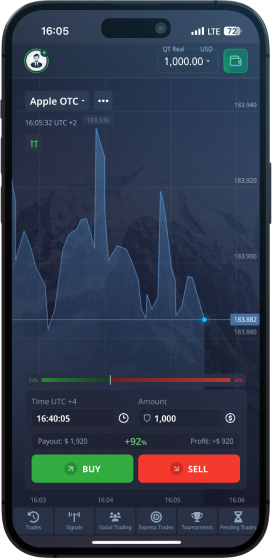 Pocket Option Legit Is It a Safe Trading Platform Pocket Option Legit Is It a Safe Trading Platform