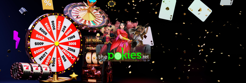 The Ultimate Guide to thepokies Fun, Strategy, and Winning Tips The Ultimate Guide to thepokies Fun, Strategy, and Winning Tips