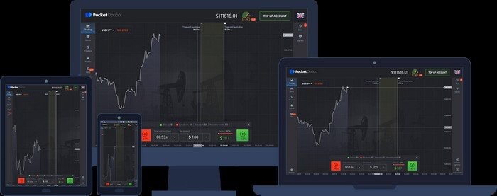Ultimate Guide to Trading with Pocket Option