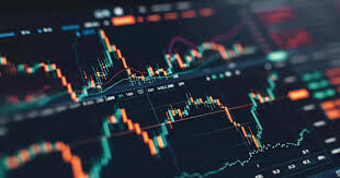 Understanding the Dynamics of Trading Crypto Volume