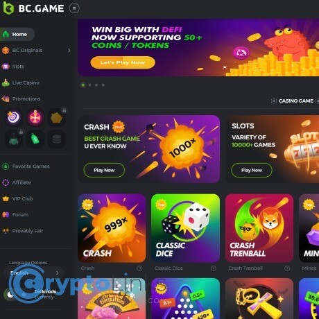 A Experiência de Jogo em BC.Game online Um Mergulho no Mundo dos Cassinos Virtuais A Experiência de Jogo em BC.Game online Um Mergulho no Mundo dos Cassinos Virtuais