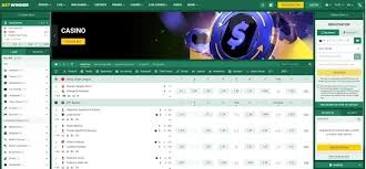 Comprehensive Guide to BetWinner iOS App Comprehensive Guide to BetWinner iOS App