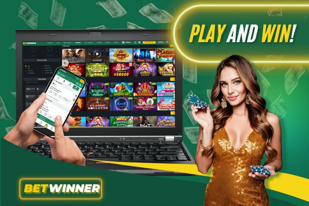 Comprehensive Guide to BetWinner iOS App Comprehensive Guide to BetWinner iOS App