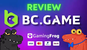 Comprehensive Reviews BC.Fun What Players Are Saying Comprehensive Reviews BC.Fun What Players Are Saying