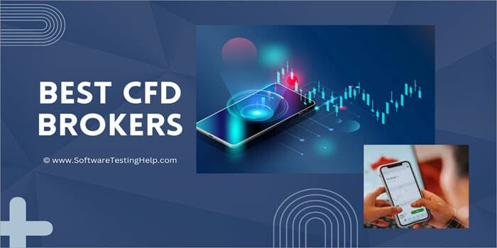 Discover the Best CFD Trading Platforms for Successful Trading 13 Discover the Best CFD Trading Platforms for Successful Trading 13
