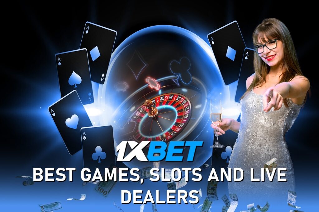 Discover the Excitement of 1xBet Thailand Betting 9