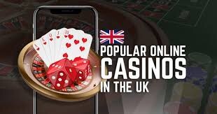 Discover the Most Legitimate Online Casino UK A Guide to Safe Gaming