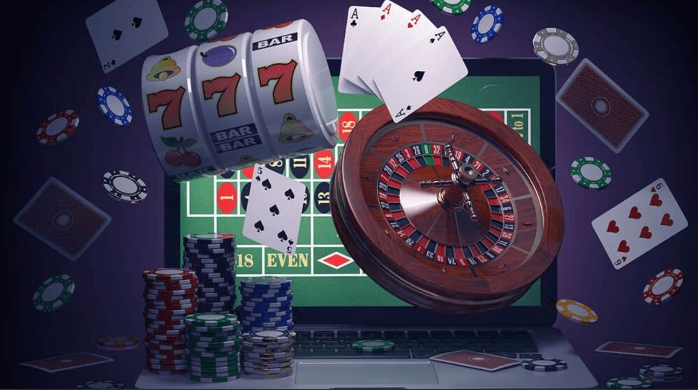 Discover the Thrills of WinsMania Online Casino UK Discover the Thrills of WinsMania Online Casino UK