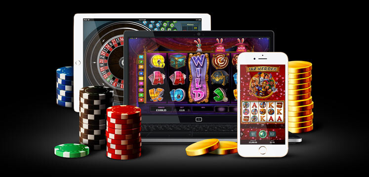 Discover the Thrills of WinsMania Online Casino UK Discover the Thrills of WinsMania Online Casino UK