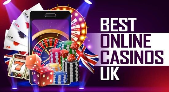 Discovering the Thrills of Trusted UK Online Casino Discovering the Thrills of Trusted UK Online Casino