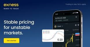 Exness Mobile Trading Empower Your Trading on the Go Exness Mobile Trading Empower Your Trading on the Go
