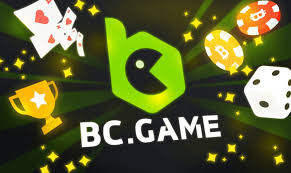 Exploring the Exciting World of BC Game MG 26 Exploring the Exciting World of BC Game MG 26
