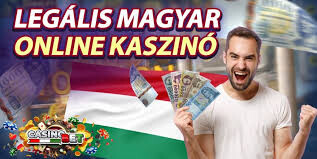 Fedezd fel az új magyar online casino világát 1 Fedezd fel az új magyar online casino világát 1
