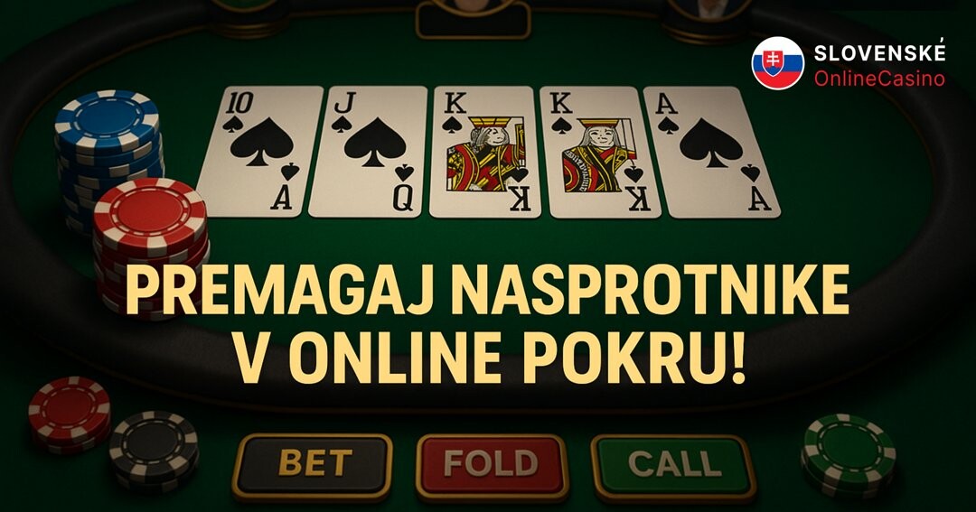 Mobilné kasína Zábava a vzrušenie priamo vo vašej dlani