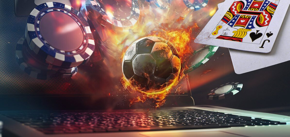 The Rise of Nigus Bet Shaping the Future of Online Betting