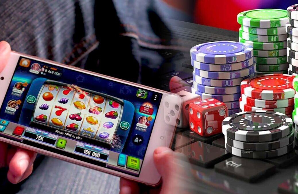 Ultimate Guide to Online Casino About UK - Everything You Need to Know Ultimate Guide to Online Casino About UK - Everything You Need to Know