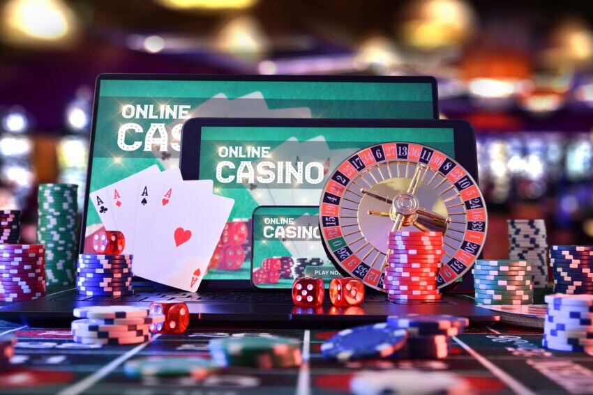 Ultimate Guide to Online Casino UK Roulette 2 Ultimate Guide to Online Casino UK Roulette 2