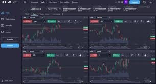Understanding Broker PrimeXBT Your Gateway to Cryptocurrency Trading Understanding Broker PrimeXBT Your Gateway to Cryptocurrency Trading