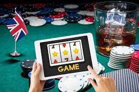 Your Ultimate Guide to Online Betting UK Slots Your Ultimate Guide to Online Betting UK Slots
