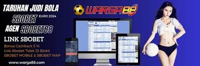 Agen Taruhan Bola Sbobet Cara Cerdas untuk Menang di Dunia Taruhan Sepak Bola Agen Taruhan Bola Sbobet Cara Cerdas untuk Menang di Dunia Taruhan Sepak Bola